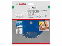 HM-Sägeblatt 120x1,8x20 Z40 2608644004 Expert for Wood, für Handkreissägen - Bosch