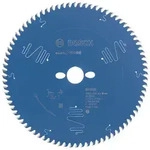 Kreiss&auml;geblatt Expert For Wood 260 X 30 X 2,8 Mm, 80 - Bosch