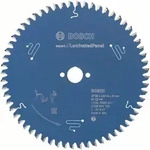 Kreiss&auml;geblatt Expert For Laminated Panel, 190 X 20 X 2,6 Mm, 60 - Bosch