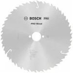 Kreiss&auml;geblatt Speedline Wood, 230 X 30 X 2,4 Mm, 30 - Bosch