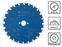 Professional Expert For Wood Kreiss&auml;geblatt (2608644016) - Bosch
