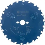 Professional Kreiss&auml;geblatt Ex Wo T 254x30-22 (2608644340) - Bosch