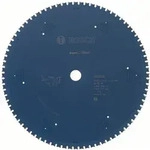 Kreiss&auml;geblatt Expert For Steel 355 X 25,4 X 2,6 Mm, 80 - Bosch