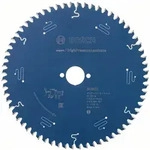 Kreiss&auml;geblatt Expert For High Pressure Laminate, 235 X 30 X 2,8 Mm, 64 Z&auml;hne -