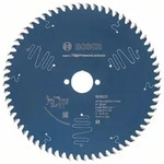 Kreiss&auml;geblatt Expert For High Pressure Laminate, 216 X 30 X 2,8 Mm, 64 Z&auml;hne -