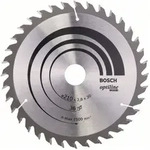 Pro Wood Kreiss&auml;geblatt, 210 X 2,8 X 30 Mm, T36 - Bosch