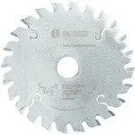 Vorritzblatt Konisch Best For Laminated Panel 125 X 20 X 2,2 Mm 24 - Bosch