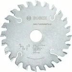 Vorritzblatt Konisch, Best For Laminated Panel, 120 X 20 X 2,2 Mm, 24 - Bosch