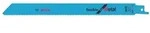 S&auml;bels&auml;geblatt S 1122 Bf Flexible For Metal, 25er-pack - Bosch