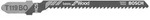 Stichs&auml;geblatt Basic For Wood T 119 Bo 5er 2608630310 - Bosch
