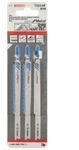 Bosch Stichs&auml;geblatt T 321 Af Speed For Metal