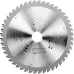 Kreiss&auml;geblatt Extreme Station&auml;r 250/30 Mm 60tfz - Dewalt