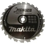 Specialized S&auml;geb.355x30x24z (b-33087) - Makita