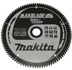 S&auml;geblatt Makblade+ 260x30x100z - Makita
