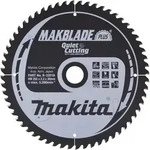 S&auml;geblatt Makblade+ 255x30x60z - Makita