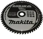 S&auml;geblatt Makblade+ 305x30x60z , 2,6 Mm - Makita