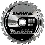 S&auml;geblatt Makblade 305x30x80z - Makita