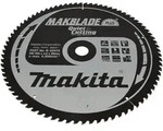 S&auml;geblatt Makblade+ 355x30x80z - Makita