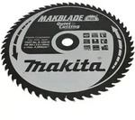 B-33510 Kreiss&auml;geblatt Tct 350 X 30 Mm 56t Holz - Makita