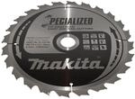 S&auml;geblatt Specialized 270x30x24z - Makita