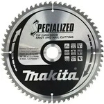S&auml;geblatt Specialized 260x30x64z - Makita