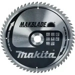 Makblade Kreiss&auml;geblatt 305 X 30 X 2,3 Mm 60 Z&auml;hne ( B-32817 ) F&uuml;r Holz - Makita