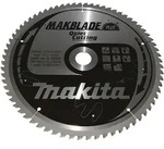 S&auml;geblatt Makblade+ 305x30x70z - Makita