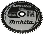 Makita S&auml;geblatt Makblade+ 305x30x60z, 2,3 Mm
