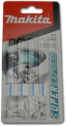 Stichs&auml;geblatt B-52 Univ. 5stk. - Makita