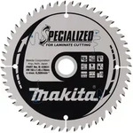 Specialized S&auml;geblatt 165x20x52z - Makita