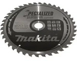 S&auml;geblatt Specialized 270x30x40z - Makita