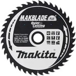 S&auml;geblatt Makblade+ 250x30x40z - Makita