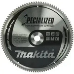 S&auml;geblatt Specialized 350x30x100z - Makita
