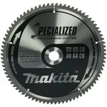 S&auml;geblatt Specialized 305x30x80z - Makita