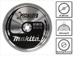 B-33467 Hm 305/254/78d Metallscheibe - Makita