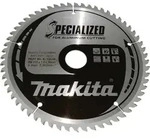 S&auml;geblatt Specialized 210x30x60z - Makita