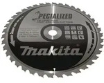 S&auml;geblatt Specialized 355x30x40z - Makita