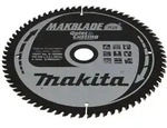S&auml;geblatt Makblade+ 255x30x72z - Makita