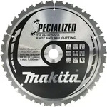 S&auml;geblatt Specialized 305x30x32z - Makita
