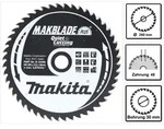 Makblade Plus Kreiss&auml;geblatt F&uuml;r Holz 260 X 30 X 2,8 Mm 48 Z&auml;hne ( B-33495 ) -