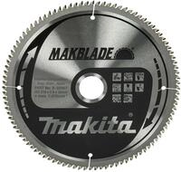 Makblade S&auml;geb. 216x30x100z (b-32867) - Makita