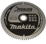 S&auml;geblatt Specialized 250x30x84z - Makita