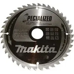S&auml;geblatt Specialized 190x30x40z - Makita