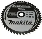 S&auml;geblatt Makblade+ 300x30x48z - Makita