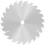 Pro Wood Kreiss&auml;geblatt, 184 X 2,6 X 16 Mm, T24 - Bosch