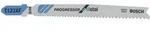 Stichs&auml;geblatt T 123 Xf Progressor For Metal, 100er-pack - Bosch