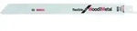 Bosch 5 S&auml;bels&auml;gebl&auml;tter S 1122 Hf - 2608656021
