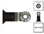 Fein - E-cut Long-life-s&auml;geblatt, L&auml;nge 50 Mm, Breite 50 Mm, Ve 10 St, Aufnahme Sl