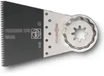 E-cut Precision-s&auml;geblatt, L&auml;nge 50 Mm, Breite 65 Mm, Ve 50 St, Aufnahme Slp - Fein