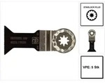 Fein - S&auml;geblatt Slp E-cut U Bim 60x44 Fmm Fmt Afmm Afmt 63502152230 Zubeh&ouml;r S&auml;gen